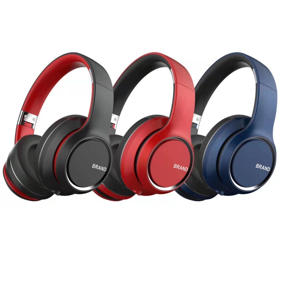 Head Phones
